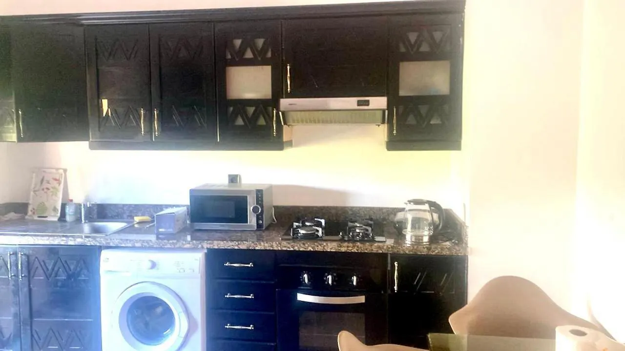 Apartamento M32 Cosy Loft Marrakesh 0*,  Marruecos
