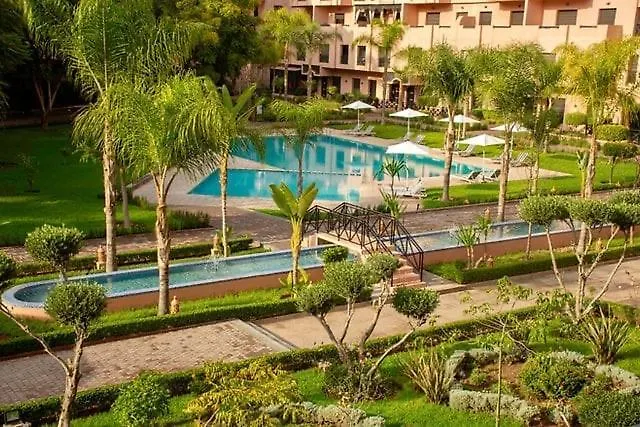 Apartamento M32 Cosy Loft Marrakesh Marruecos