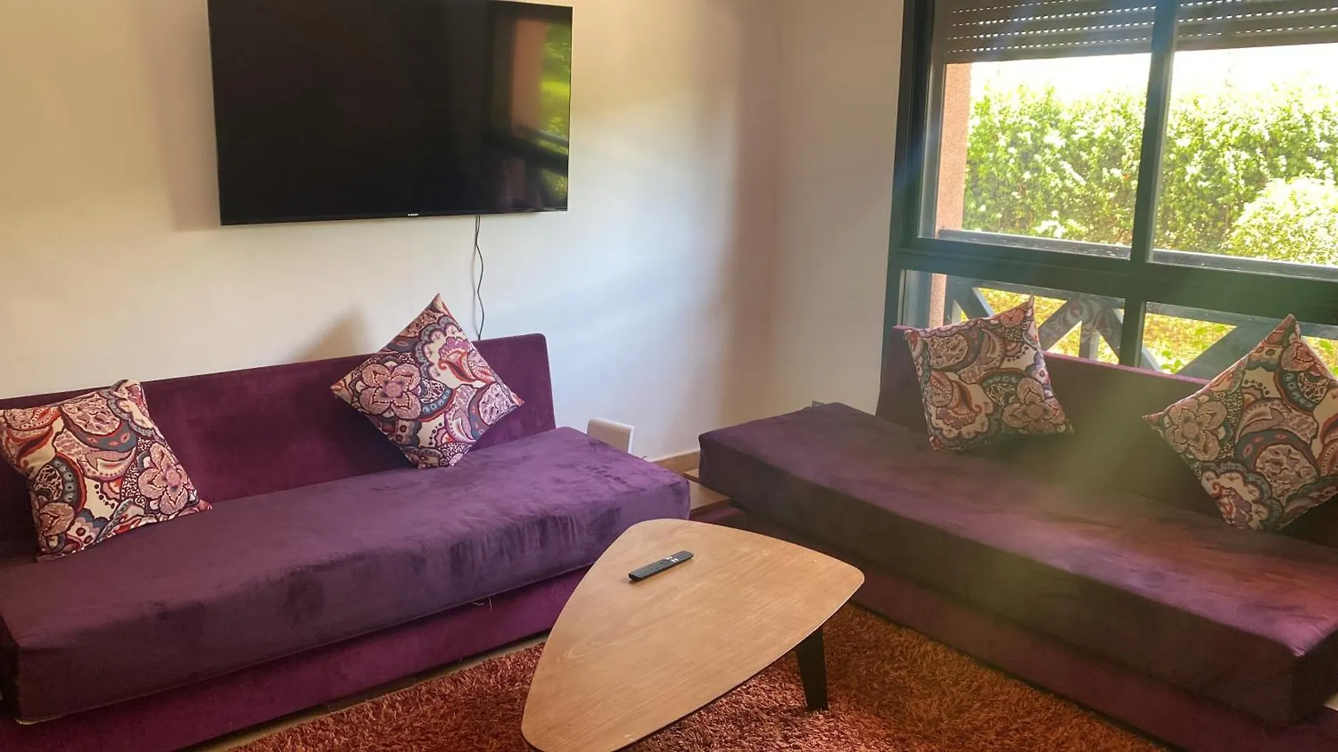 M32 Cosy Loft Apartment Marrakesh